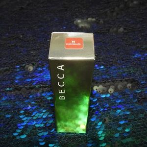 Becca - Ultimate Lipstick Love - Chocolate